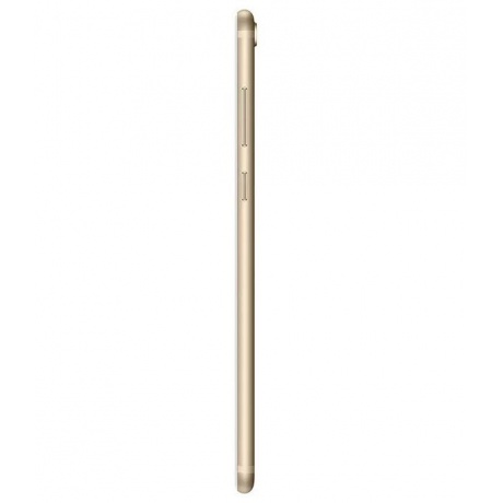 Смартфон Honor 7X 64Gb Gold - фото 4