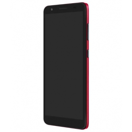 Смартфон ZTE Blade A3 2020 NFC красный - фото 8