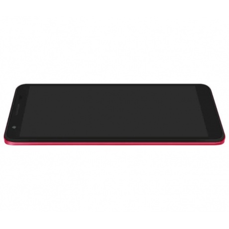 Смартфон ZTE Blade A3 2020 NFC красный - фото 10