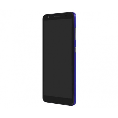 Смартфон ZTE Blade A3 2020 NFC лиловый - фото 5