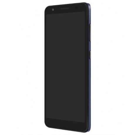 Смартфон ZTE Blade A3 2020 NFC темно-серый - фото 6