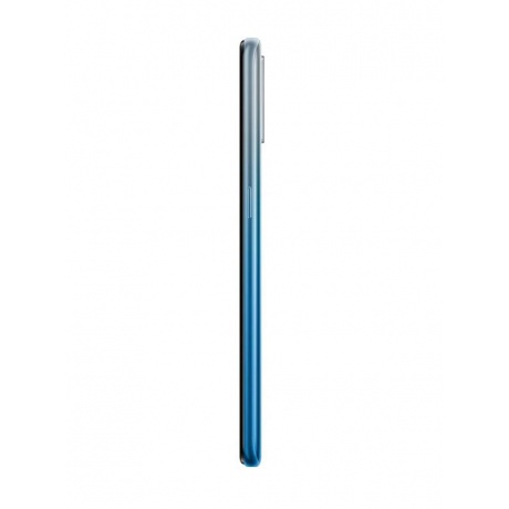 Смартфон Oppo A53 64Gb Fancy Blue - фото 8
