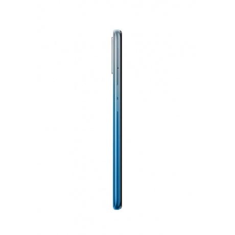 Смартфон Oppo A53 64Gb Fancy Blue - фото 9
