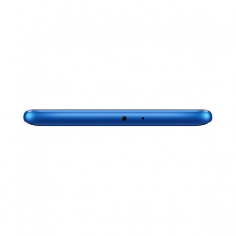 Смартфон Huawei Honor 9 Premium 128Gb Robin egg blue - фото 5