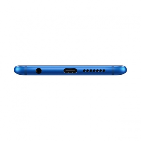 Смартфон Huawei Honor 9 Premium 128Gb Robin egg blue - фото 6