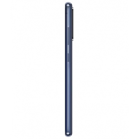 Смартфон Samsung Galaxy S20 FE G780 256Gb Blue - фото 7