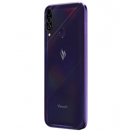 Смартфон Vsmart V430 Joy 3+ Violet - фото 10