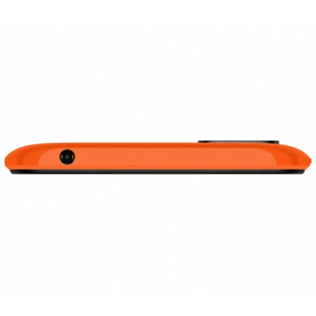 Смартфон Xiaomi Redmi 9C NFC 3/64Gb Sunrise Orange - фото 9