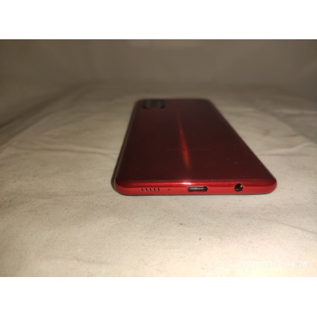 Смартфон Samsung Galaxy A51 A515F 64Gb Red уцененный - фото 3