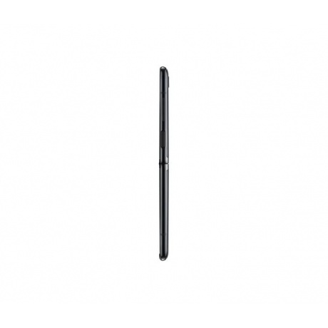 Смартфон Samsung SM-F700F Galaxy Z Flip 8/256Gb Black - фото 8