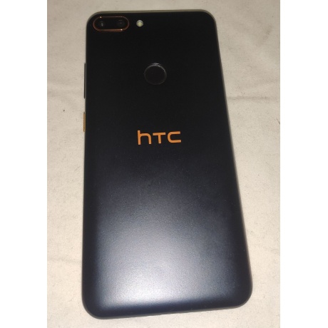 Смартфон HTC Wildfire E 32Gb 2Gb Black уцененный - фото 3