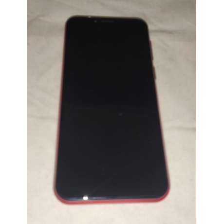 Смартфон INOI kPhone 3G Red уцененный - фото 3