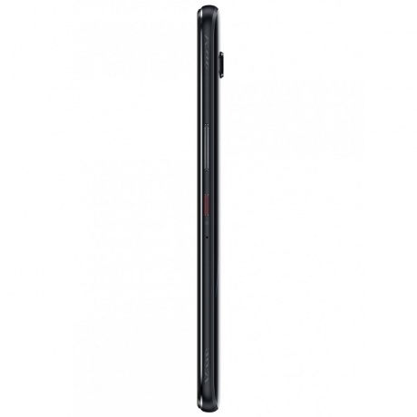 Смартфон Asus ZS661KS RoG Phone 3 12/512Gb черный - фото 6