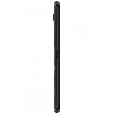 Смартфон Asus ZS661KS RoG Phone 3 12/512Gb черный - фото 7