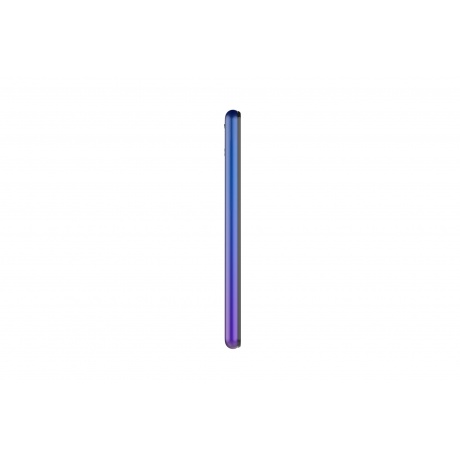 Смартфон INOI 2 LITE 2021 16GB PURPLE/BLUE - фото 4