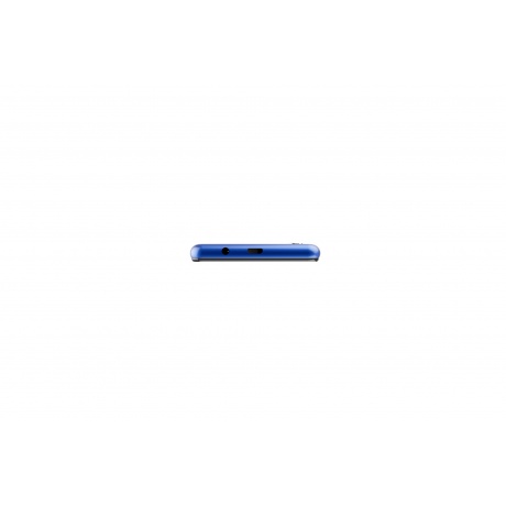Смартфон INOI 2 LITE 2021 16GB PURPLE/BLUE - фото 6