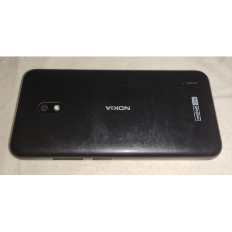 Смартфон Nokia 2.2 DS TA-1188 Black уцененный - фото 3