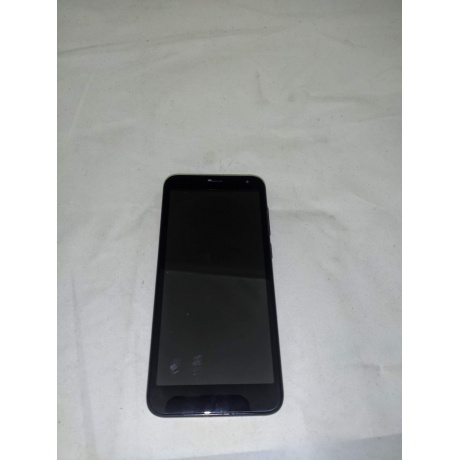 Смартфон Black Fox B4 mini NFC Black уцененный - фото 2