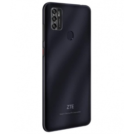Смартфон ZTE Blade A7s Deep Blue - фото 6