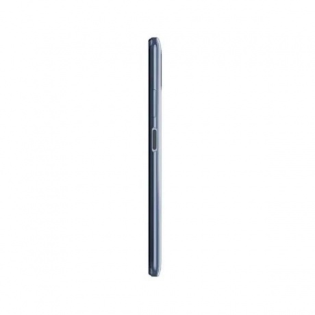 Смартфон ZTE Blade V2020 4/64Gb Smart Silver Grey - фото 4