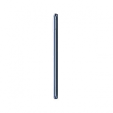 Смартфон ZTE Blade V2020 4/64Gb Smart Silver Grey - фото 5