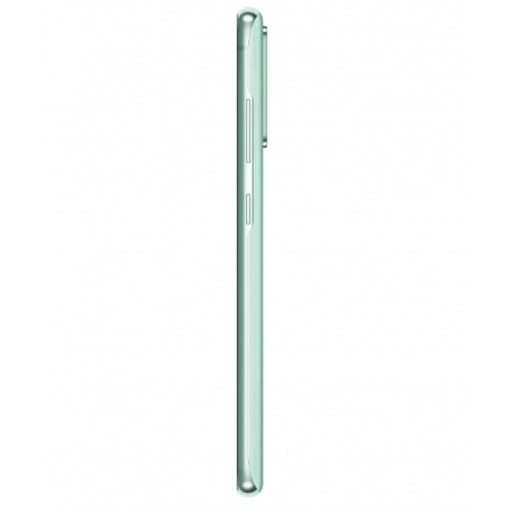 Смартфон Samsung Galaxy S20 FE 256Gb Green - фото 6