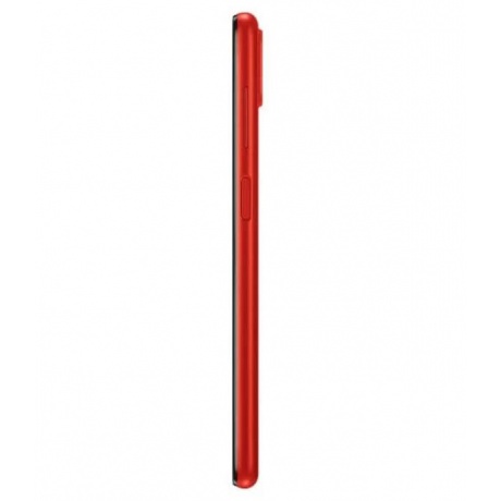 Смартфон Samsung Galaxy A12 32Gb A125F Red - фото 9