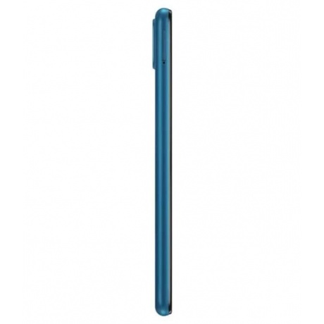 Смартфон Samsung Galaxy A12 32Gb A125F Blue - фото 8