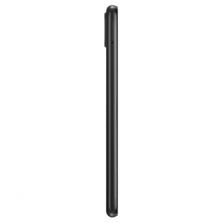 Смартфон Samsung Galaxy A12 32Gb A125F Black - фото 8
