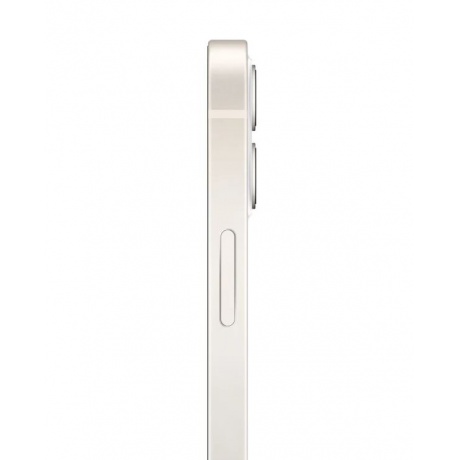 Смартфон Apple iPhone 12 mini 64Gb (MGDY3RU/A) White - фото 5