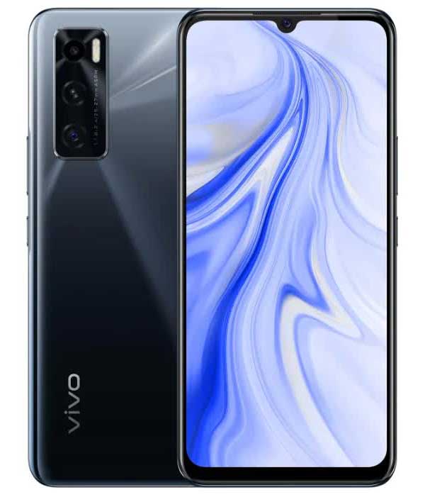 

Смартфон Vivo V20 SE V2023 Gravity Black, Черный