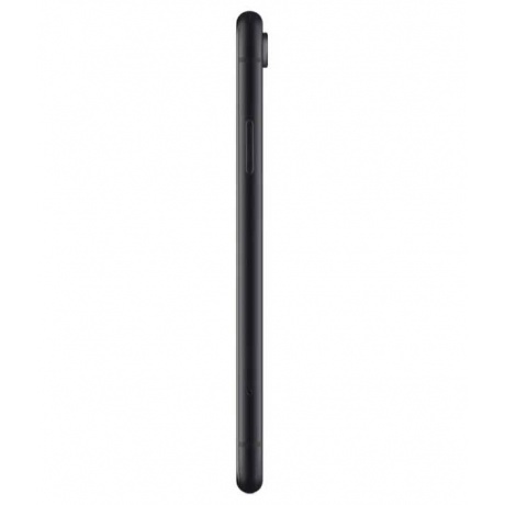 Смартфон Apple iPhone XR (2020) 64Gb (MH6M3RU/A) Black - фото 4
