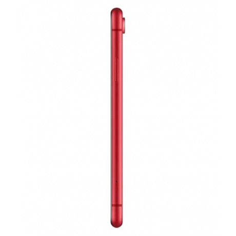 Смартфон Apple iPhone XR 64Gb (MH6P3RU/A) Red - фото 4