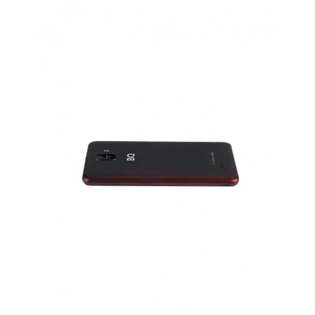 Смартфон BQ 5046L Choice LTE Wine Red - фото 7