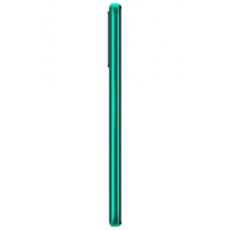 Смартфон Honor 10X Lite 4/128Gb Emerald Green - фото 8