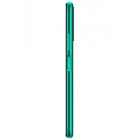 Смартфон Honor 10X Lite 4/128Gb Emerald Green - фото 9
