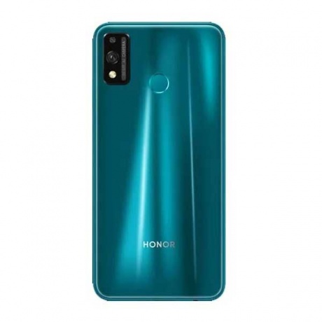 Смартфон Honor 9X Lite 4/128Gb Emerald Green - фото 3