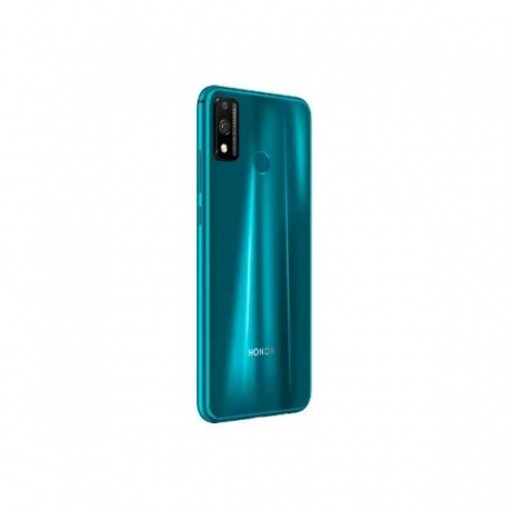 Смартфон Honor 9X Lite 4/128Gb Emerald Green - фото 5