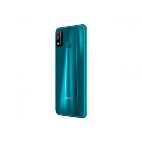 Смартфон Honor 9X Lite 4/128Gb Emerald Green - фото 8