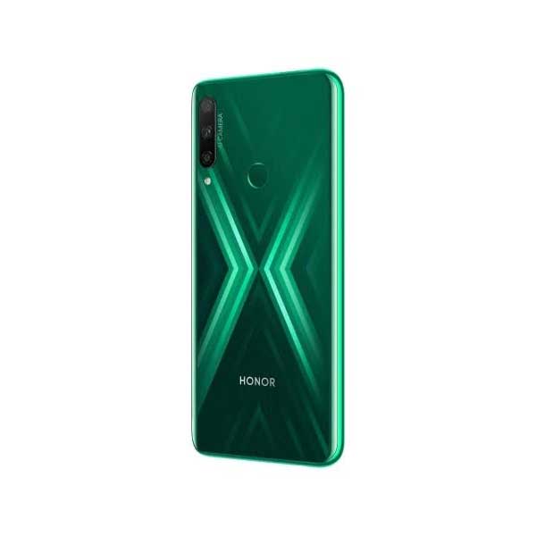 Смартфон Honor 9X Premium 6/128Gb Emerald Green - фото 6