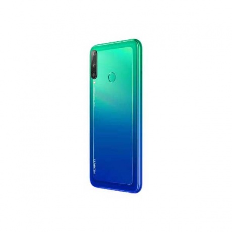 Смартфон Huawei P40 Lite E NFC 4/64Gb Aurora Blue - фото 5