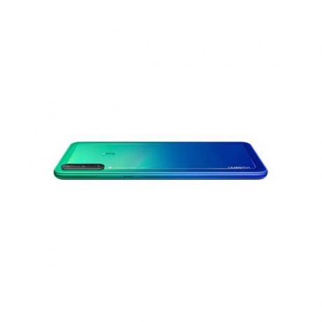 Смартфон Huawei P40 Lite E NFC 4/64Gb Aurora Blue - фото 10