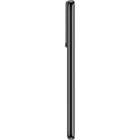 Смартфон Samsung Galaxy S21 Ultra G988 12/512Gb Черный Фантом - фото 8