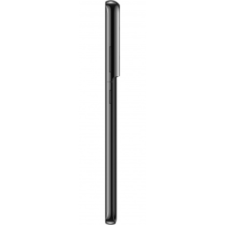 Смартфон Samsung Galaxy S21 Ultra G988 12/512Gb Черный Фантом - фото 9
