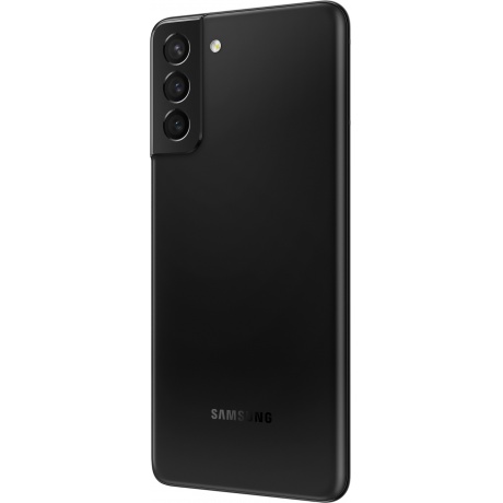 Смартфон Samsung Galaxy S21+ G996 8/128Gb Черный Фантом - фото 7