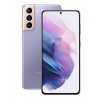 Смартфон Samsung Galaxy S21 G991 8/128Gb Фиолетовый Фантом