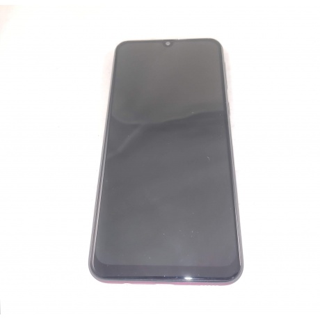 Смартфон Samsung Galaxy M31 128/6Gb M315F Red уцененный - фото 3