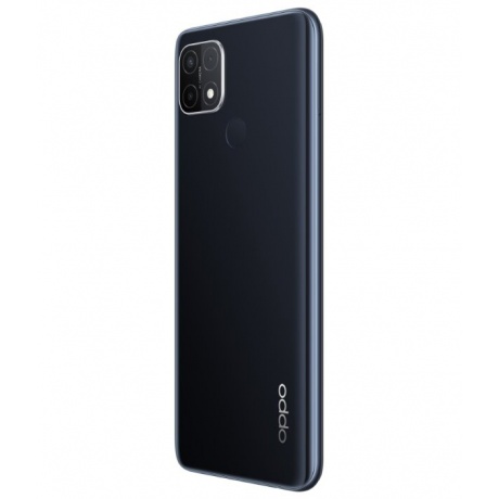Смартфон Oppo A15 2/32Gb Black - фото 7