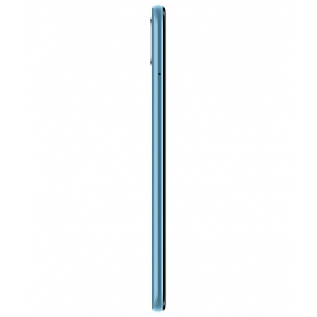 Смартфон Oppo A15 2/32Gb Blue - фото 8