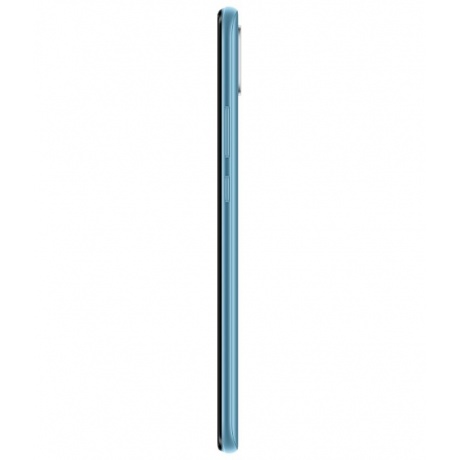 Смартфон Oppo A15 2/32Gb Blue - фото 9
